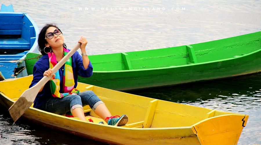 belitung image